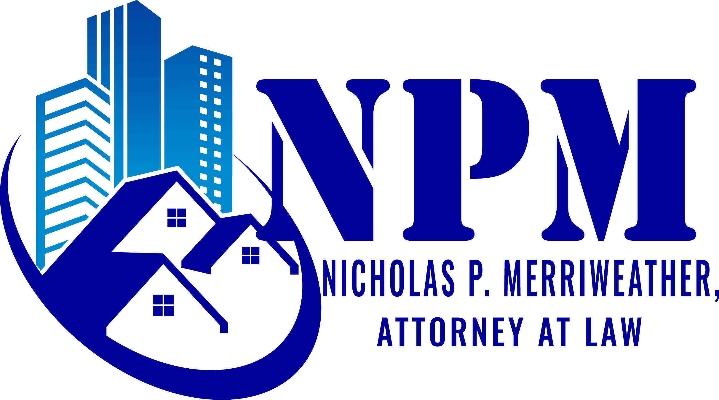 Nicholas Patrick Merriweather